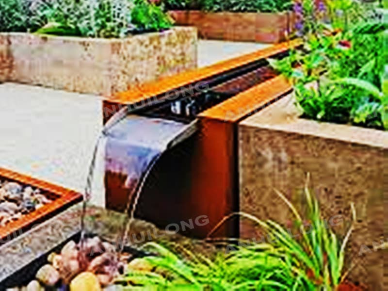 <h3>Best Corten Steel Water Features: Our Favourite for 2023 </h3>
